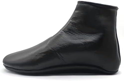 خف جلد رجالي AB-033