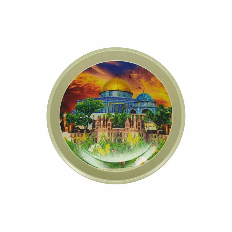 صواني رمضانيه مقاس 30 سم RM-005