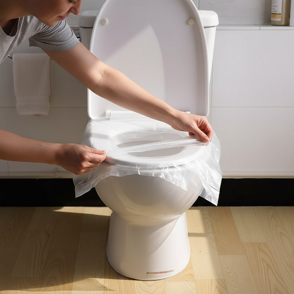 اكياس تواليت مستوردة TR-0068