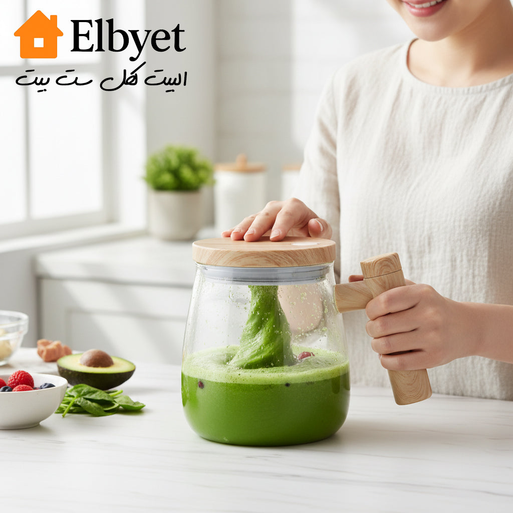 المج الخلاط لخلط المشروبات TR0340