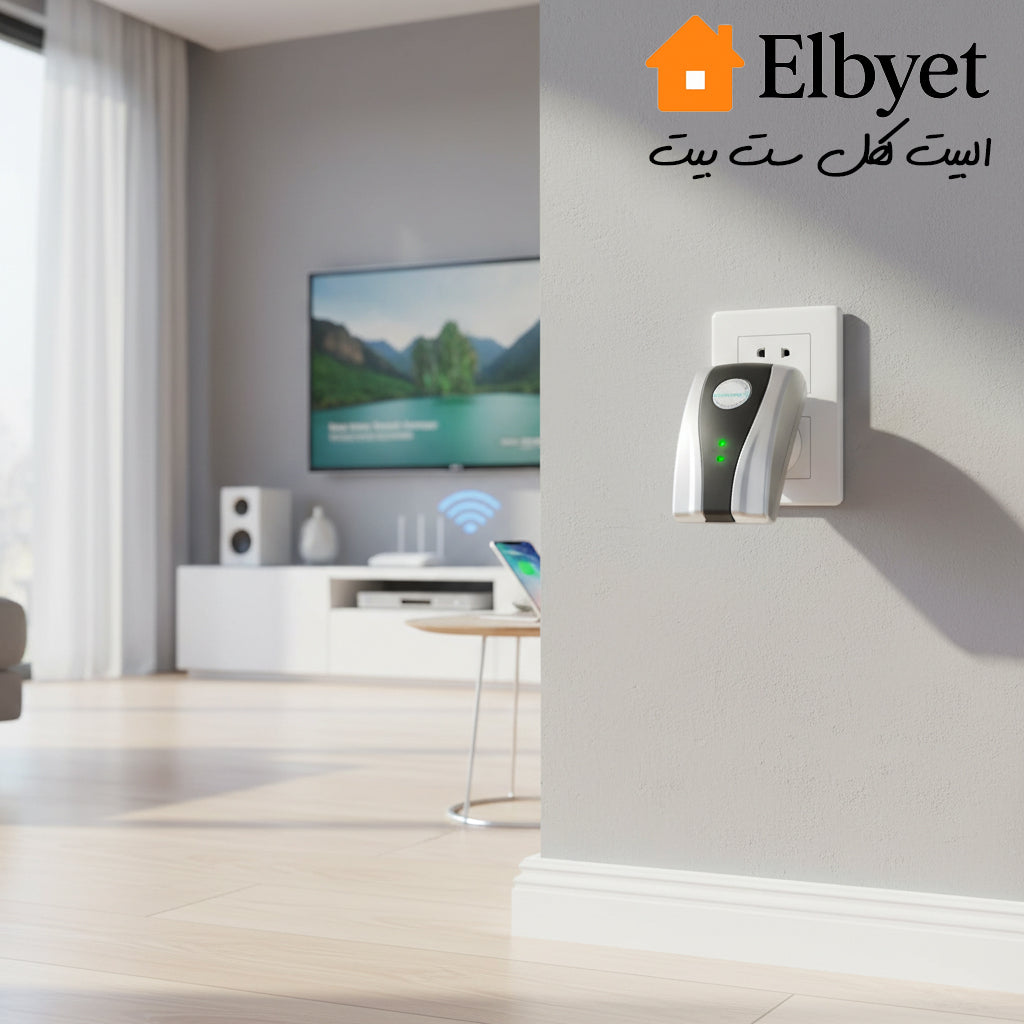 جهاز توفير الكهرباء TR-0214