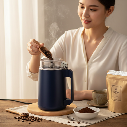 المطحنة الجركن الجامبو TR-0353