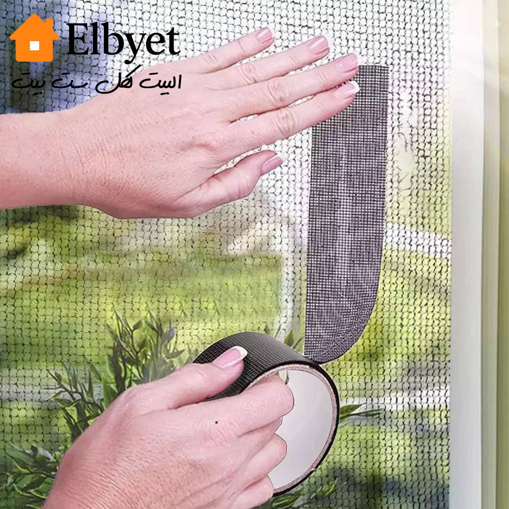 بكرة معالج لسلك الشبابيك TR-0133