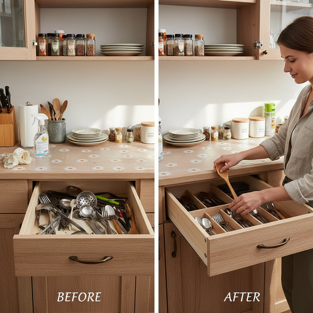 رول الادراج السيلكون اشكالTR-0067