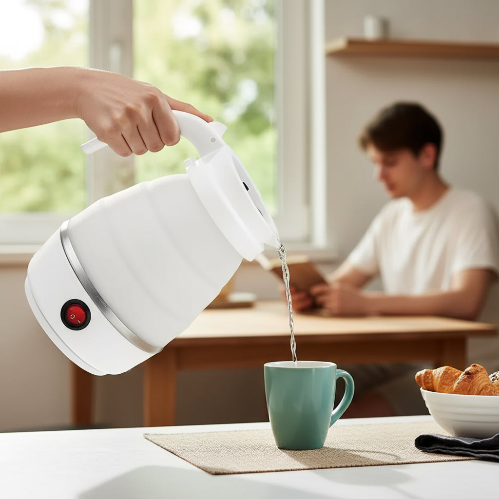 كاتل سيلكون قابل للطي TR-0121