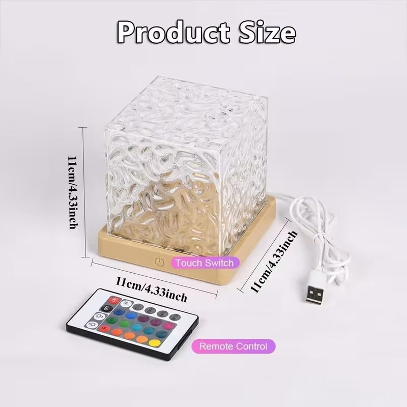 بروجكتور ضوء المحيط ب3 لون AB-009