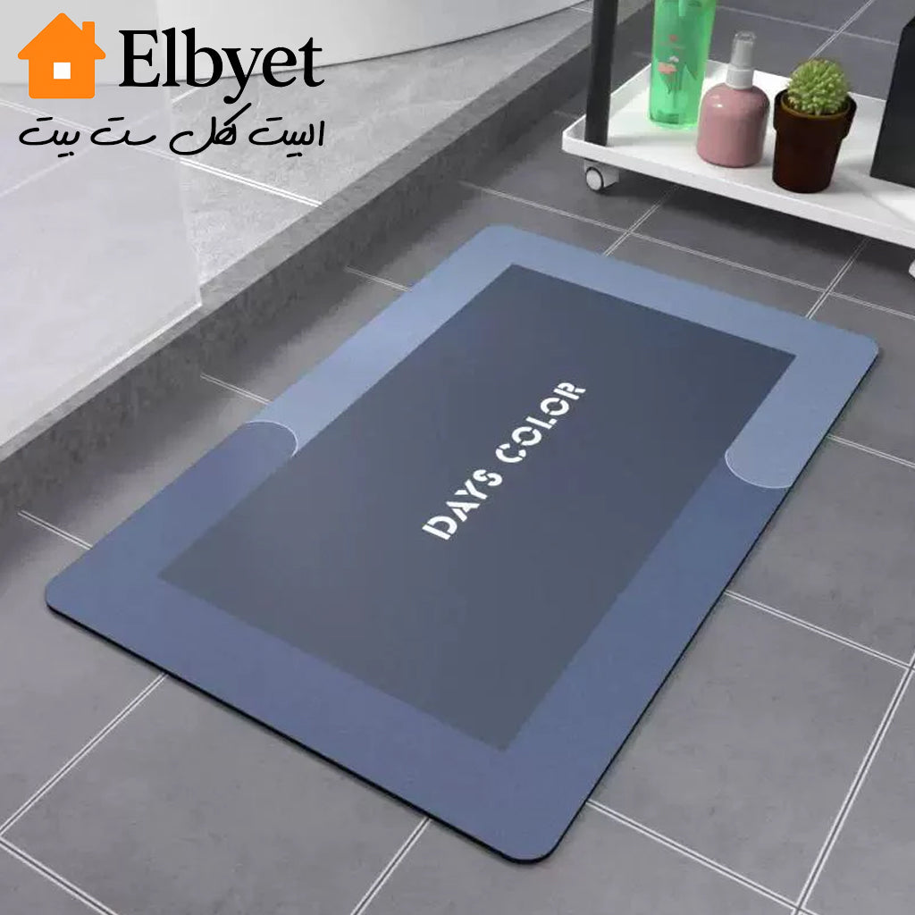 دواسه الحمام المطاطية TR-0347