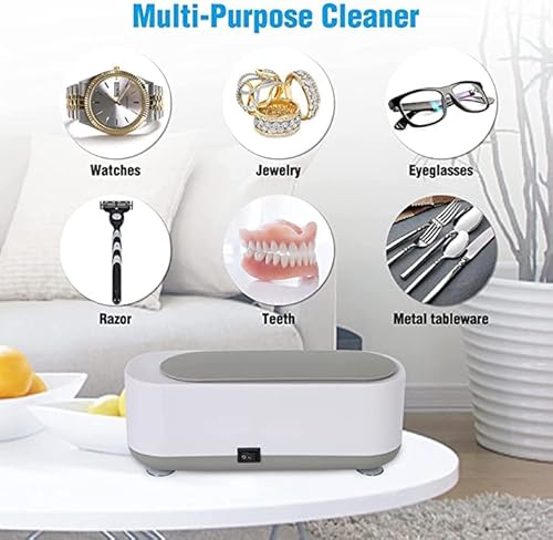 جهاز التنظيف بالموجات TR-0237