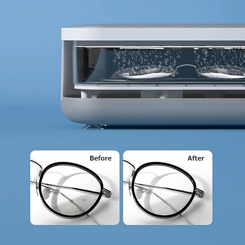 جهاز التنظيف بالموجات TR-0237