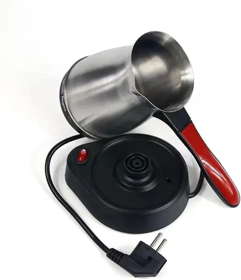 كنكة قهوة كهرباء AB046