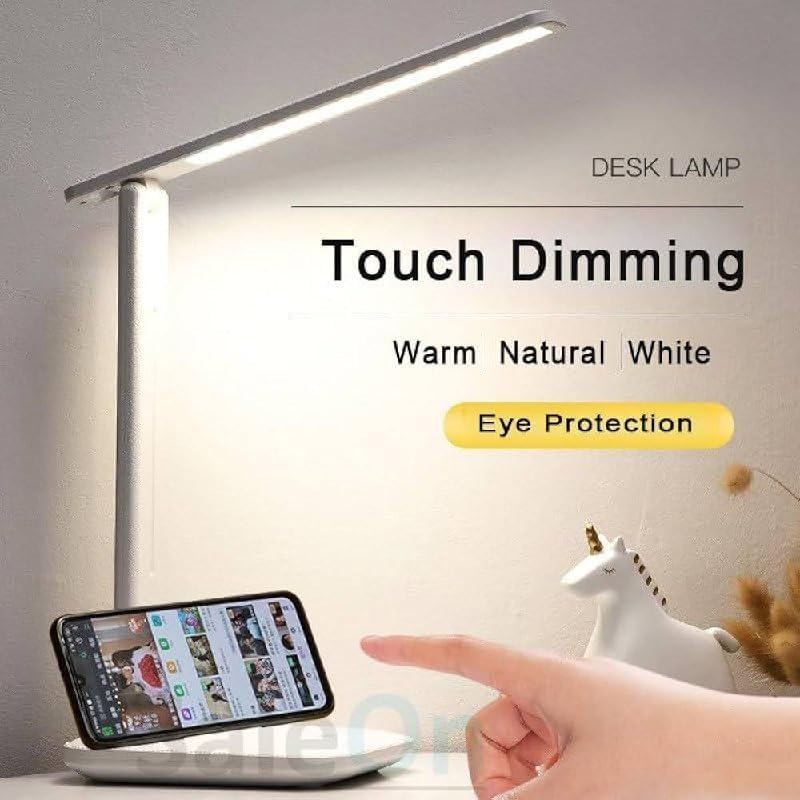 اباجورة ليد 3 الوان اضائة و3 مستويات AB-007