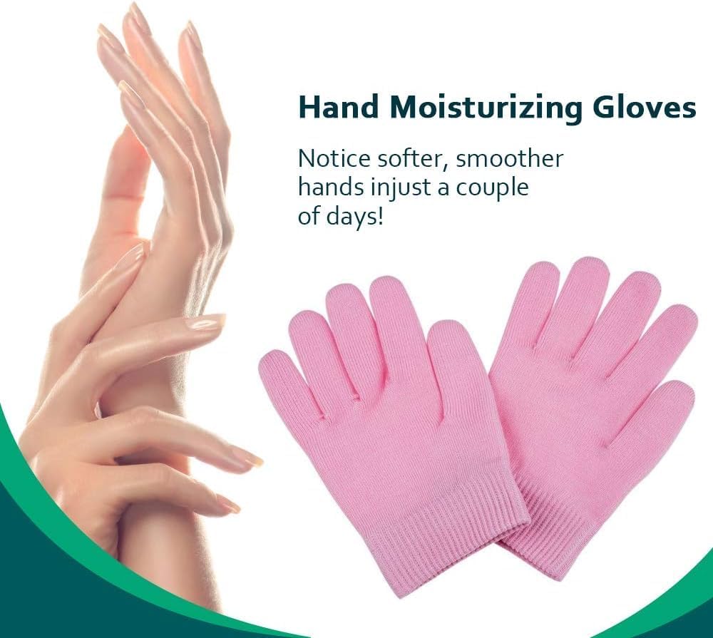 الجوانتي السيلكون TR0084