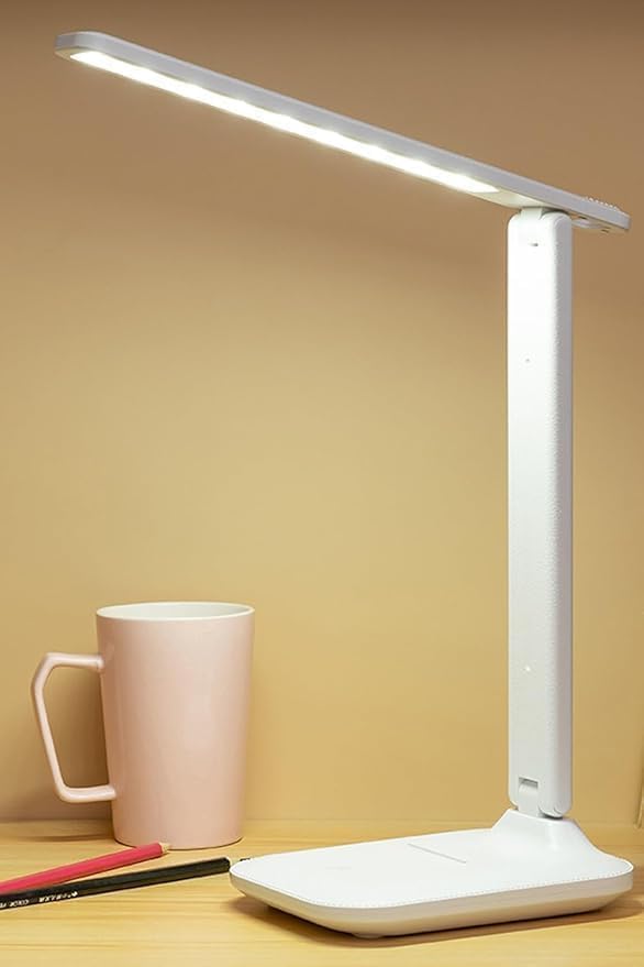 اباجورة ليد 3 الوان اضائة و3 مستويات AB-007