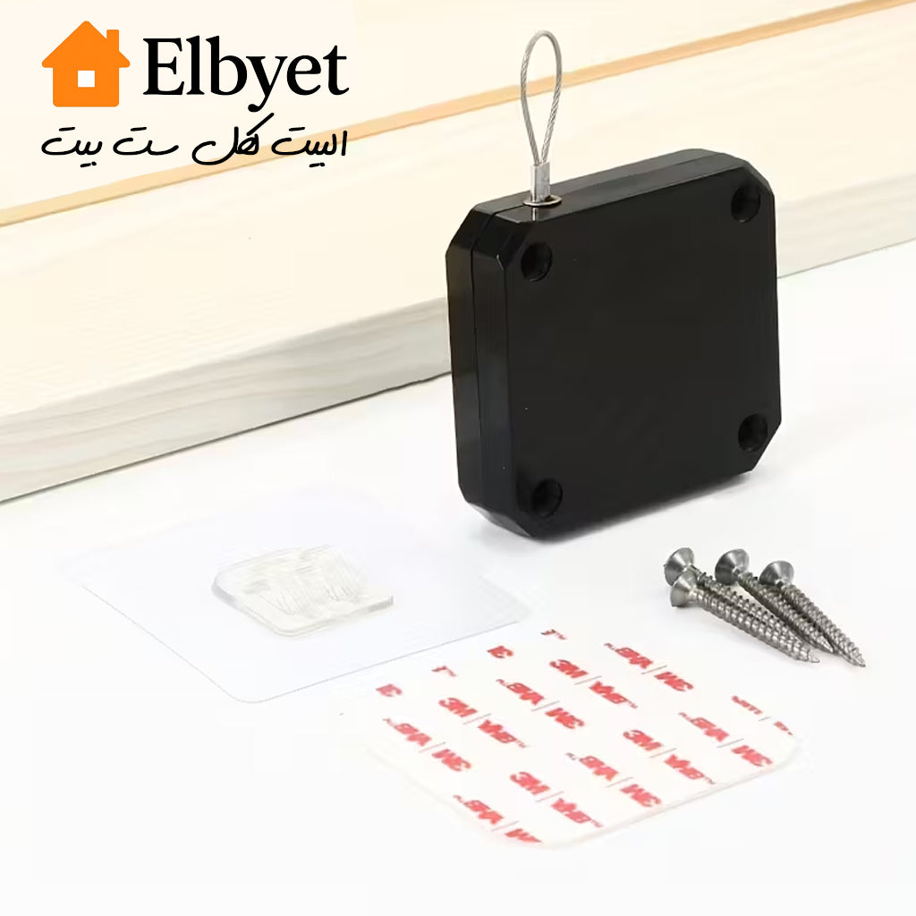 غالق الباب الاوتوماتيكTR-0289