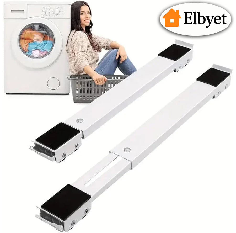 حامل ومحرك الاثاث TR-0077