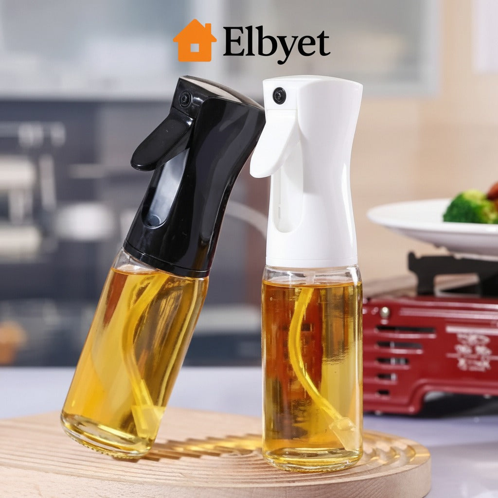 عرض قطعتين بخاخة زيت TR-0144